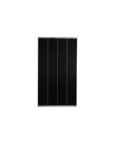 WATTSTUNDE SOLA Frame Black 275Wp Solarmodu