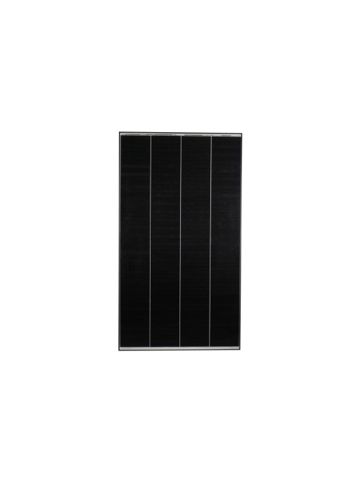 WATTSTUNDE Panneau solaire SOLA Frame Black 275 Wp