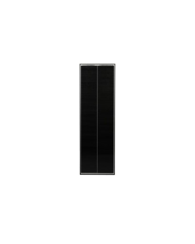 WATTSTUNDE Panneau solaire WS120BL-HVS BLACK LINE 120 Wp