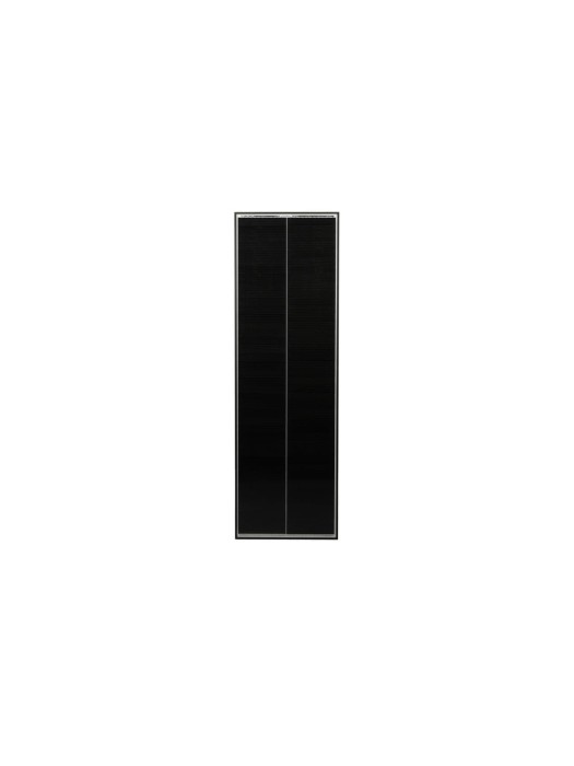 WATTSTUNDE Panneau solaire WS120BL-HVS BLACK LINE 120 Wp