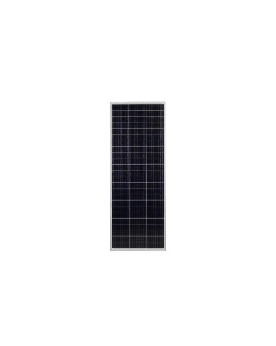WATTSTUNDE Panneau solaire SOLA Frame Mono HV 130 Wp