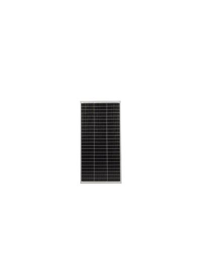 WATTSTUNDE Panneau solaire SOLA Frame Mono 100 Wp