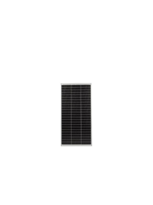 WATTSTUNDE Panneau solaire SOLA Frame Mono 100 Wp