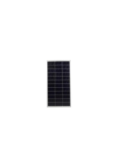 WATTSTUNDE Panneau solaire SOLA Frame Mono HV 100 Wp