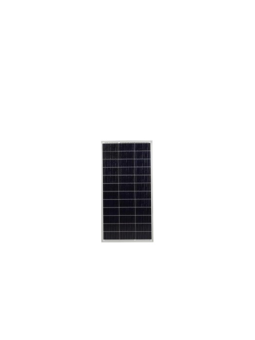 WATTSTUNDE Panneau solaire SOLA Frame Mono HV 100 Wp