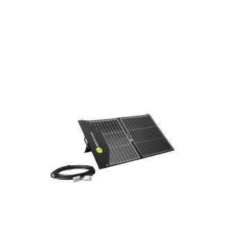 WATTSTUNDE SOLA Ease 100 Wp SunFolder Sac solaire 100 W