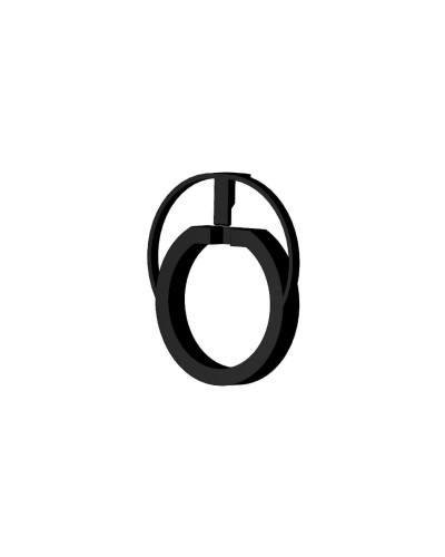 Wieland Bague d'espacement RSTM25