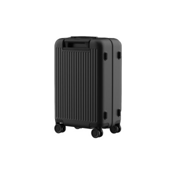 Xiaomi Valise avec ouverture frontale 20 noir Xiaomi Valise avec ouverture frontale 20 noir