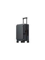 Xiaomi Valise à bagages à main avec compartiment frontal 20 noir