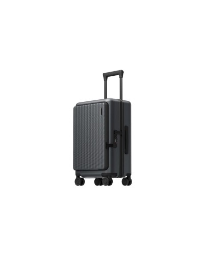 Xiaomi Valise à bagages à main avec compartiment frontal 20 noir