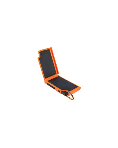 Xtorm Batterie externe XR105 Solar SuperCharger 10000 mAh