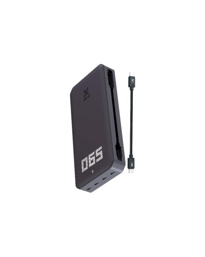 Xtorm Batterie externe XB402 - XB4 140W Titan Pro 24000 mAh