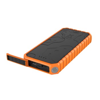 Xtorm XR202 Rugged Powerbank, Waterproof, 20000 mAh, 35W