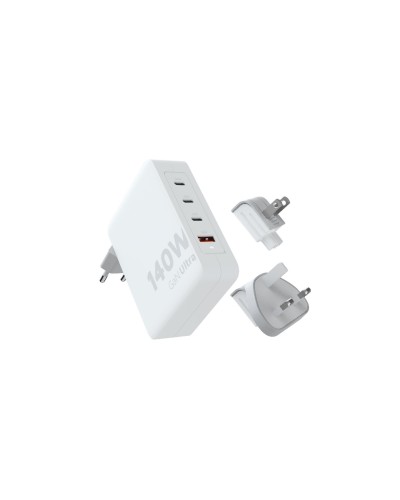 Xtorm Chargeur mural USB XVC2140