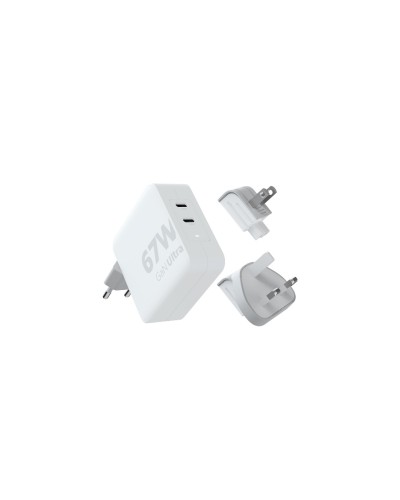 Xtorm Chargeur mural USB XVC2067