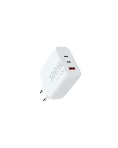 Xtorm Chargeur mural USB XEC100