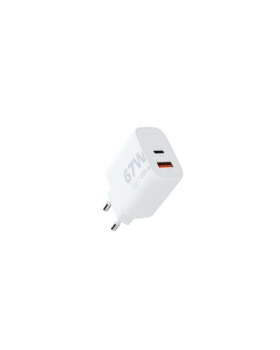 Xtorm Chargeur mural USB XEC067