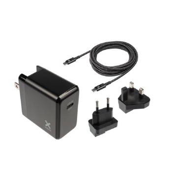 Xtorm Charger 100V-240V, USB-C, 65W Power Delivery