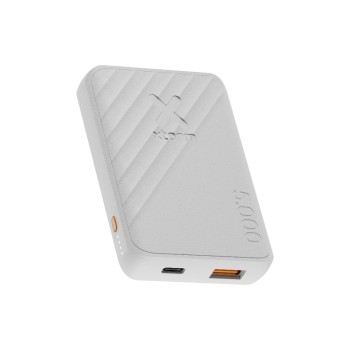 Xtorm Batterie externe Go2 5000 mAh Xtorm Batterie externe Go2 5000 mAh