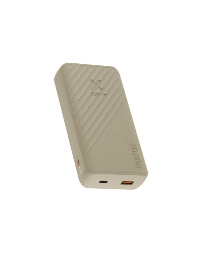 Xtorm Batterie externe Go2 20000 mAh