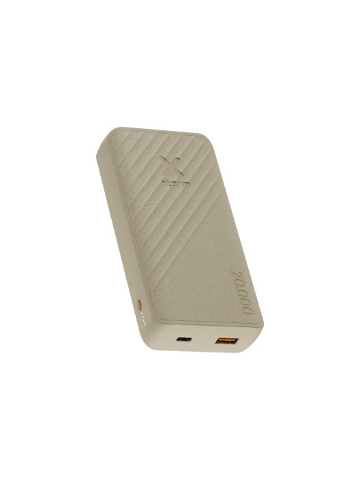 Xtorm Batterie externe Go2 20000 mAh