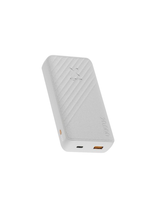Xtorm Batterie externe Go2 20000 mAh