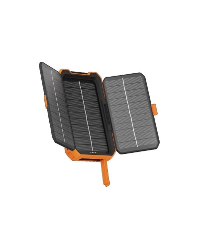 Xtorm Batterie externe Puissance solaire XR203 10000 mAh