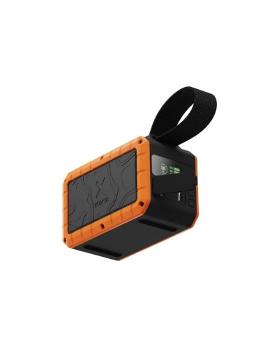 Xtorm Batterie externe Puissance solaire XR204 40000 mAh