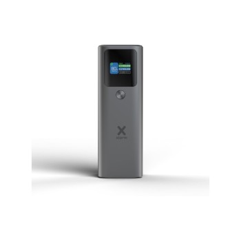 Xtorm Powerbank 27'600mAh 140W, 2x USB-C, 1x USB-A Nova Ultra