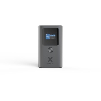 Xtorm Batterie externe Nova Mini XNP100 10000 mAh Xtorm Batterie externe Nova Mini XNP100 10000 mAh