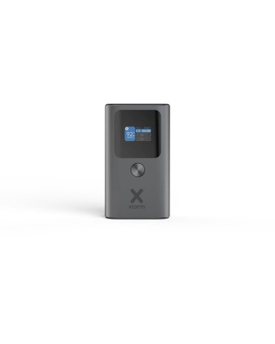 Xtorm Batterie externe Nova Mini XNP100 10000 mAh