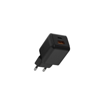 Xtorm Chargeur mural NextGen, 70 W Power Delivery 3.0 Noir Xtorm Chargeur mural NextGen, 70 W Power Delivery 3.0 Noir