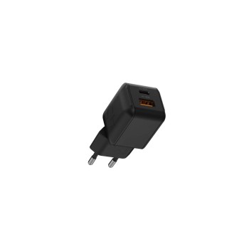 Xtorm Chargeur mural NextGen 45 W USB-C Power Delivery 3.0 Noir Xtorm Chargeur mural NextGen 45 W USB-C Power Delivery 3.0 Noir