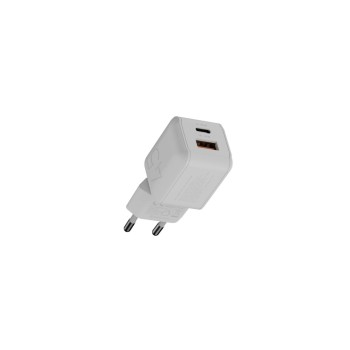 Xtorm Chargeur mural NextGen 45 W Power Delivery 3.0 Blanc Xtorm Chargeur mural NextGen 45 W Power Delivery 3.0 Blanc