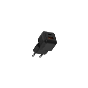 Xtorm Chargeur mural NextGen 25 W Noir Xtorm Chargeur mural NextGen 25 W Noir