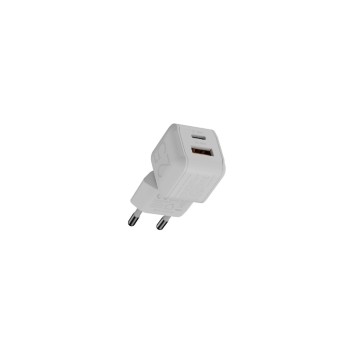Xtorm Chargeur mural NextGen 25 W Blanc Xtorm Chargeur mural NextGen 25 W Blanc