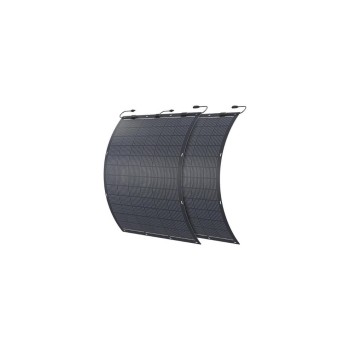Zendure Solarpanel 2x 230W flexibel, IP67, 2 cable MC4, 108x110.4x0.25cm 4.5kg