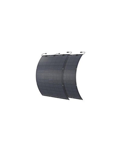 Zendure Panneau solaire Flexible 2 x 210W
