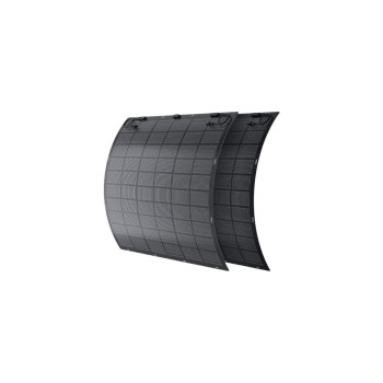 Zendure ZD210FSPBD, Flexibel, 210 W, Monokristallin, IP67 Zendure ZD210FSPBD, Flexibel, 210 W, Monokristallin, IP67
