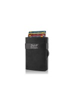 ZNAP Slim Wallet 12er, Kork Black