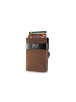 ZNAP Slim Wallet 8er, Vintage